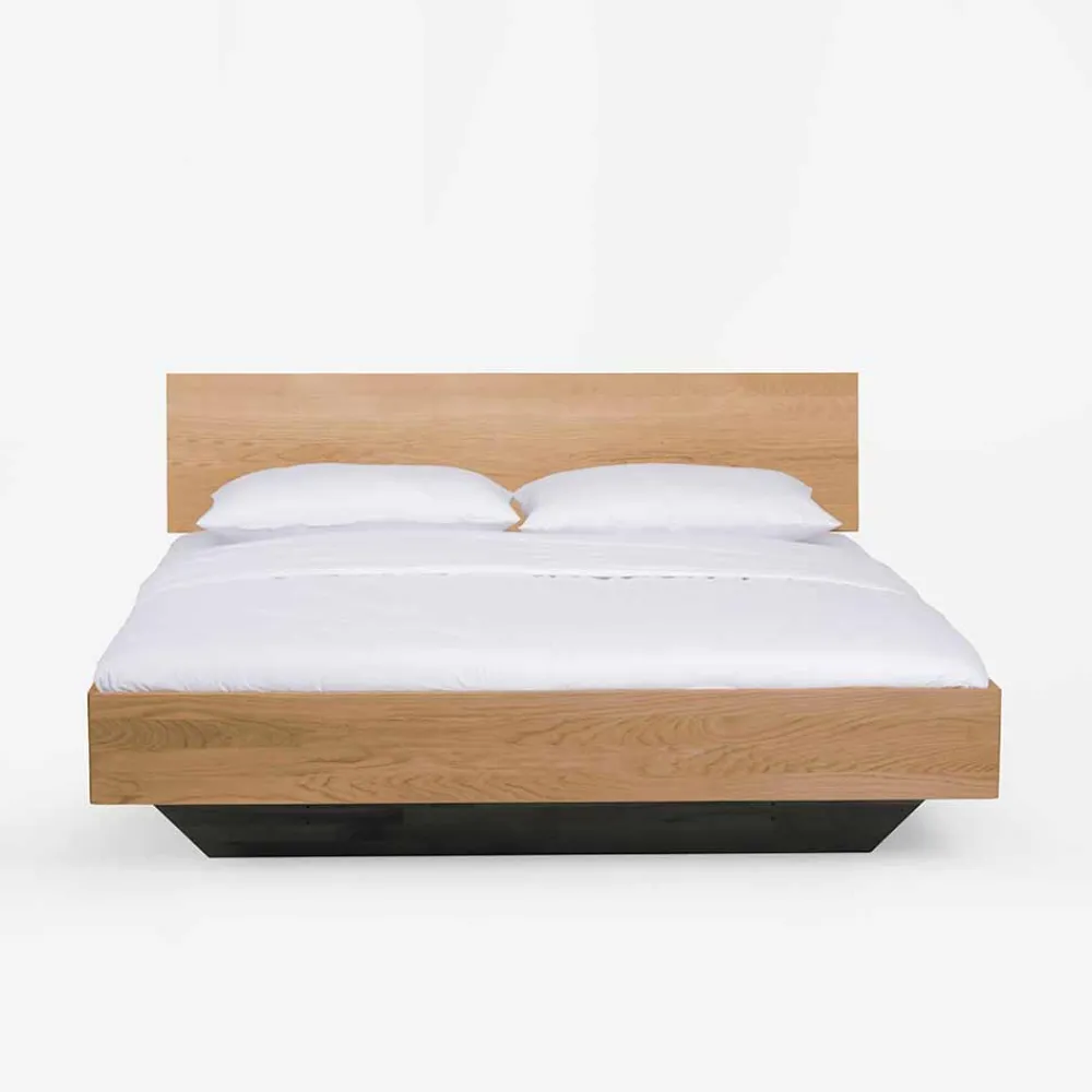 Sale Massivholzbett Karin Doppelbetten|Massivholzbetten