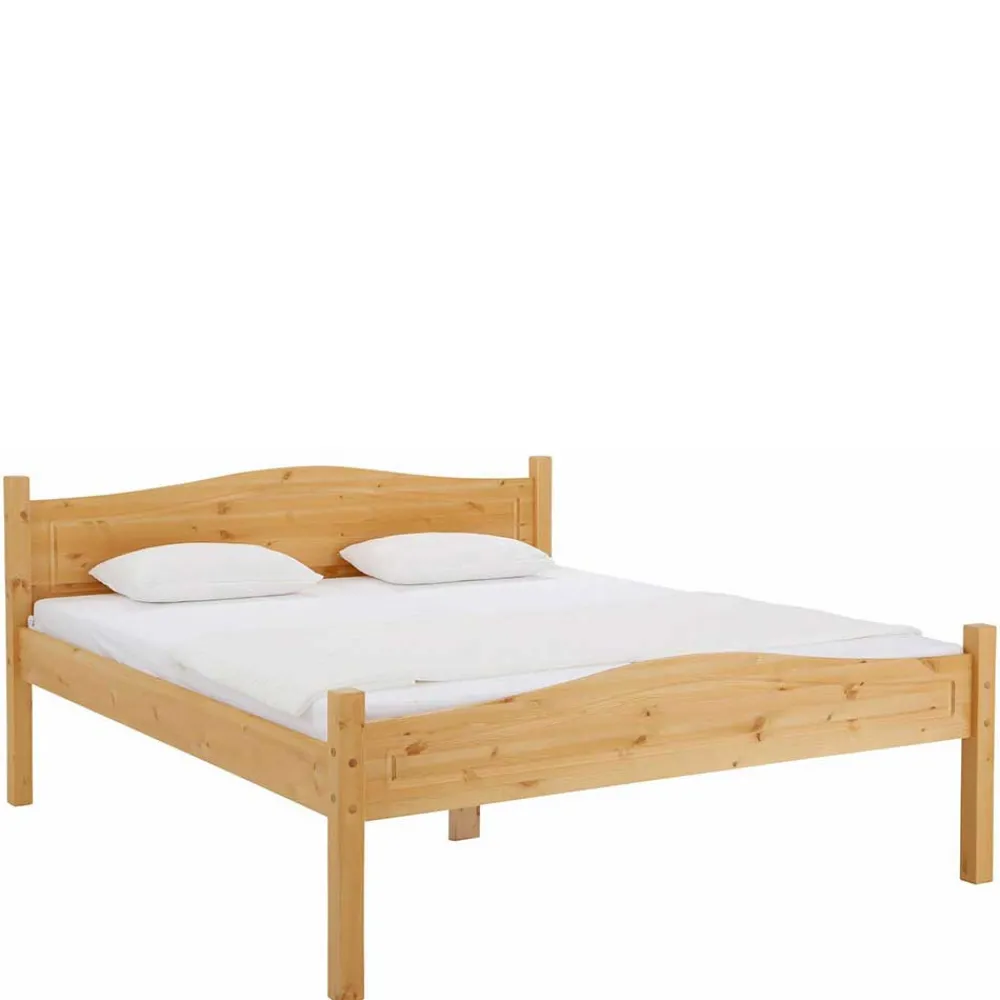 Massivholzbett Kondoza*Pharao24 Clearance