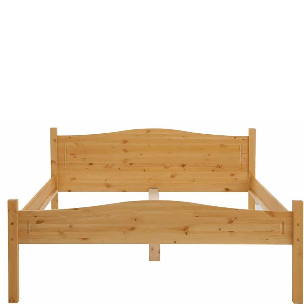 Massivholzbett Kondoza*Pharao24 Clearance