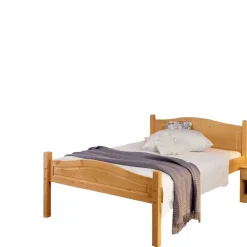 Massivholzbett Kondoza*Pharao24 Clearance