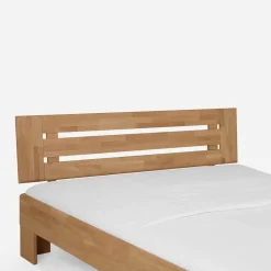 Massivholzbett Kuba*Pharao24 Best