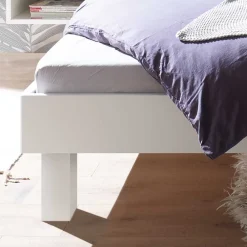 Massivholzbett Losvonos*Pharao24 Discount