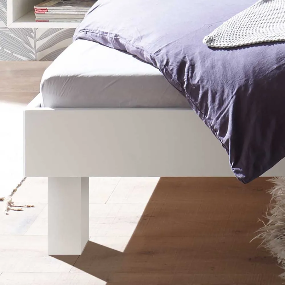 Massivholzbett Losvonos*Pharao24 Discount