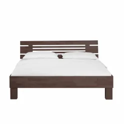 Outlet Massivholzbett Lovelas Betten In Übergröße|Einzelbetten