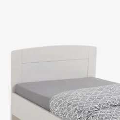 Outlet Massivholzbett Nitesa Massivholzmöbel|Betten In Übergröße