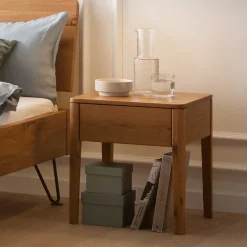 Best Massivholzbett 140x200 Gulcam Doppelbetten|Massivholzbetten