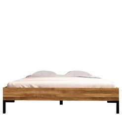 Clearance Massivholzbett Yalley Einzelbetten|Doppelbetten