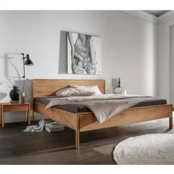 Massivholzbett Zwettl*Pharao24 Clearance