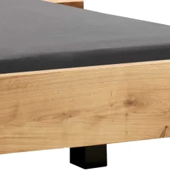 Sale Massivholzbettgestell Albert Doppelbetten|Massivholzbetten