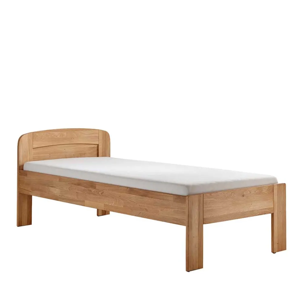 Best Massivholzbettgestell Lilith Komfortbetten|Einzelbetten