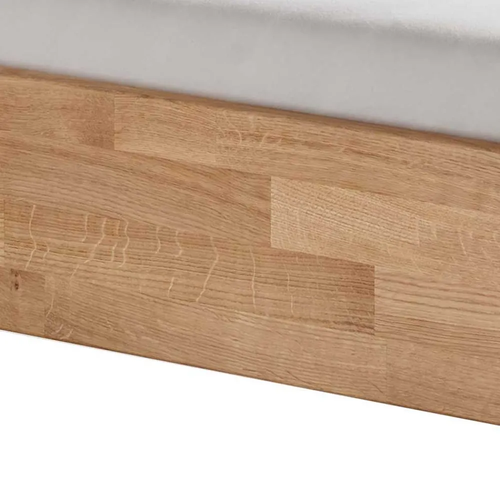 Best Massivholzbettgestell Lilith Komfortbetten|Einzelbetten