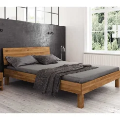 Best Massivholzbettgestell Sadarian Betten In Übergröße|Doppelbetten