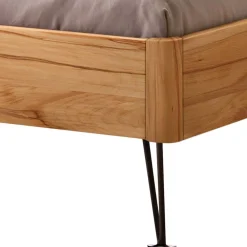 Massivholzbettgestell Whale*Pharao24 New