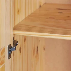 New Massivholz-Kleiderschrank Classico Kleiderschränke|Schlafzimmerschränke