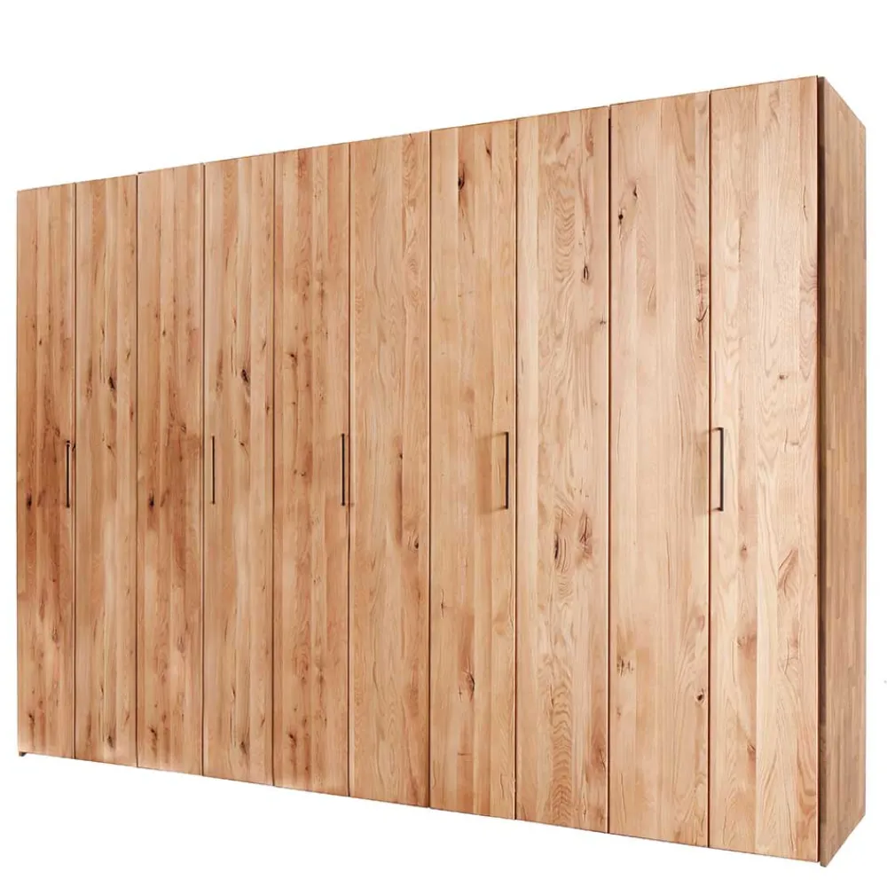 Sale Massivholzkleiderschrank Zeus Massivholz Kleiderschränke