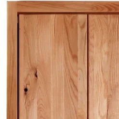 Sale Massivholzkleiderschrank Zeus Massivholz Kleiderschränke