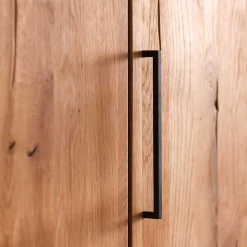 Sale Massivholzkleiderschrank Zeus Massivholz Kleiderschränke