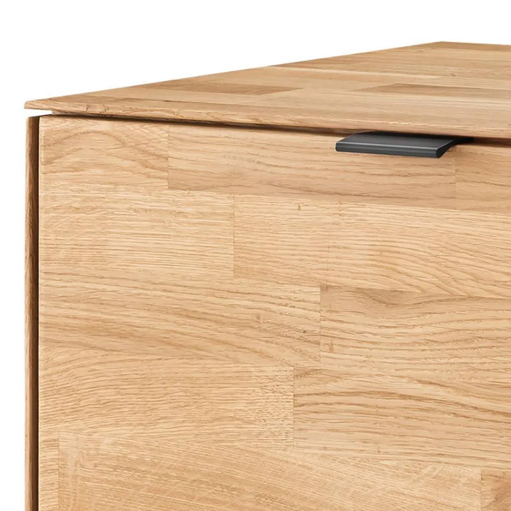 Clearance Massivholzkommode Argeta Schlafzimmerkommoden