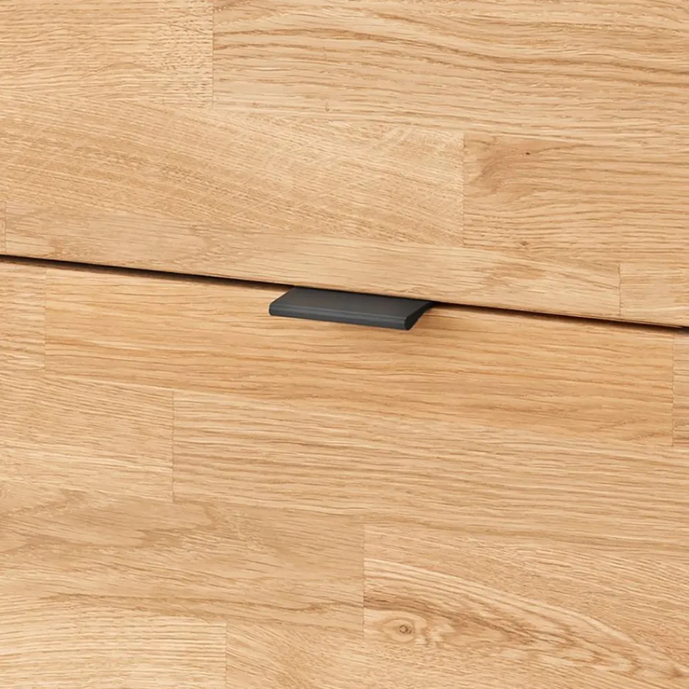 Clearance Massivholzkommode Argeta Schlafzimmerkommoden