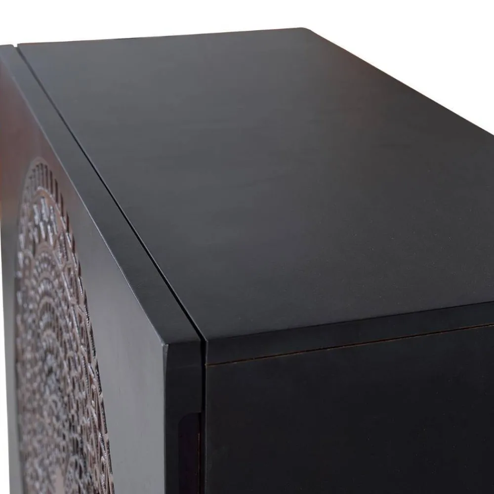 Massivholzkommode Baptus*Pharao24 Sale