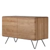 New Massivholzkommode Baylee Esszimmerkommoden|Sideboards