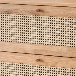 Massivholzkommode Felictas*Pharao24 Hot