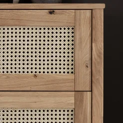 Massivholzkommode Felictas*Pharao24 Hot