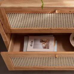 Massivholzkommode Felictas*Pharao24 Hot