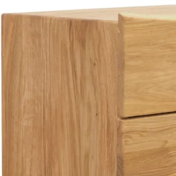 Massivholzkommode Foresta*Pharao24 New