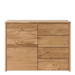 Massivholzkommode Inzinian*Pharao24