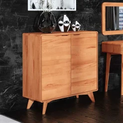 Massivholzkommode Stenov*Pharao24 Sale