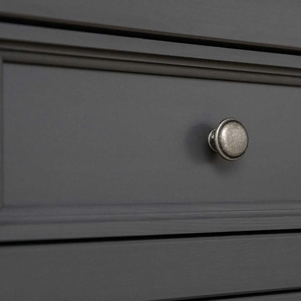 Discount Massivholzkommode Zuverno Massivholzmöbel|Küchenkommode