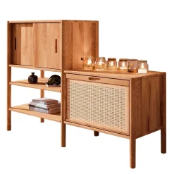 Massivholzregal Artjes*Pharao24 Online