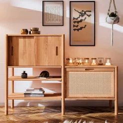 Massivholzregal Artjes*Pharao24 Online