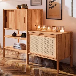 Massivholzregal Artjes*Pharao24 Online