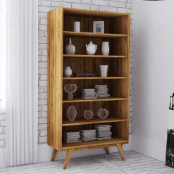 Massivholzregal Carilla*Pharao24 Best