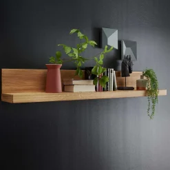 Massivholzregal Divrina*Pharao24