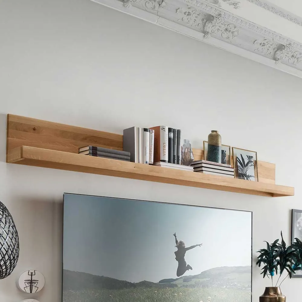 Massivholzregal Divrina*Pharao24