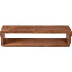 New Massivholzregal Kopenhagen Wohnzimmerregale|Massivholzregale