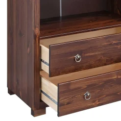 Massivholzregal Maseria*Pharao24 Discount