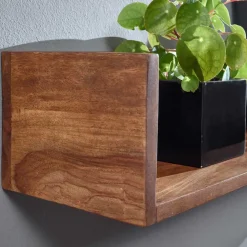 Massivholzregal Rumion*Pharao24 Outlet