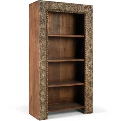 Massivholzregal Ryos*Pharao24 Sale