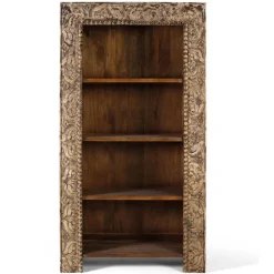 Massivholzregal Ryos*Pharao24 Sale