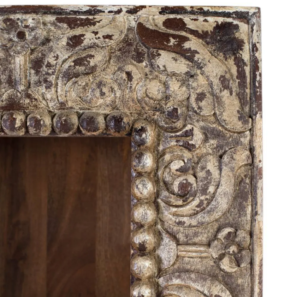 Massivholzregal Ryos*Pharao24 Sale