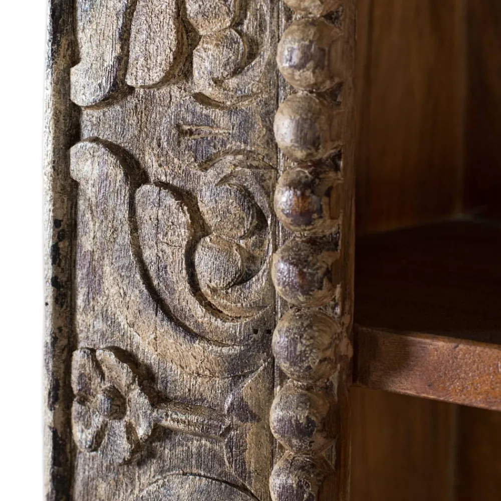 Massivholzregal Ryos*Pharao24 Sale