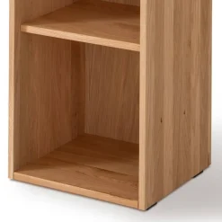 Massivholzregal Samluca*Pharao24 Sale