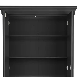 Massivholzschrank Asticiora*Pharao24 Clearance