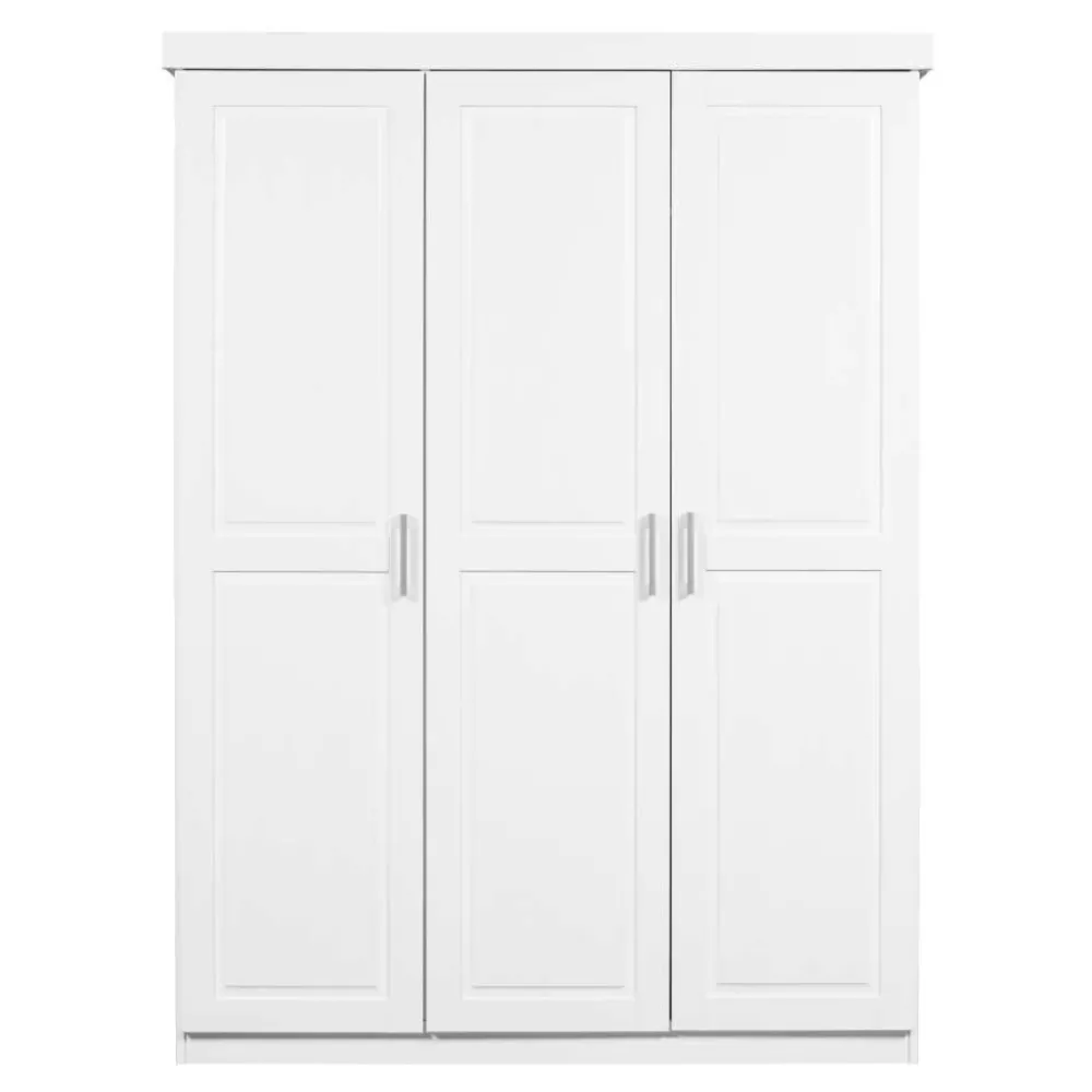 New Massivholzschrank Classico Drehtürenschränke|Massivholz Kleiderschränke