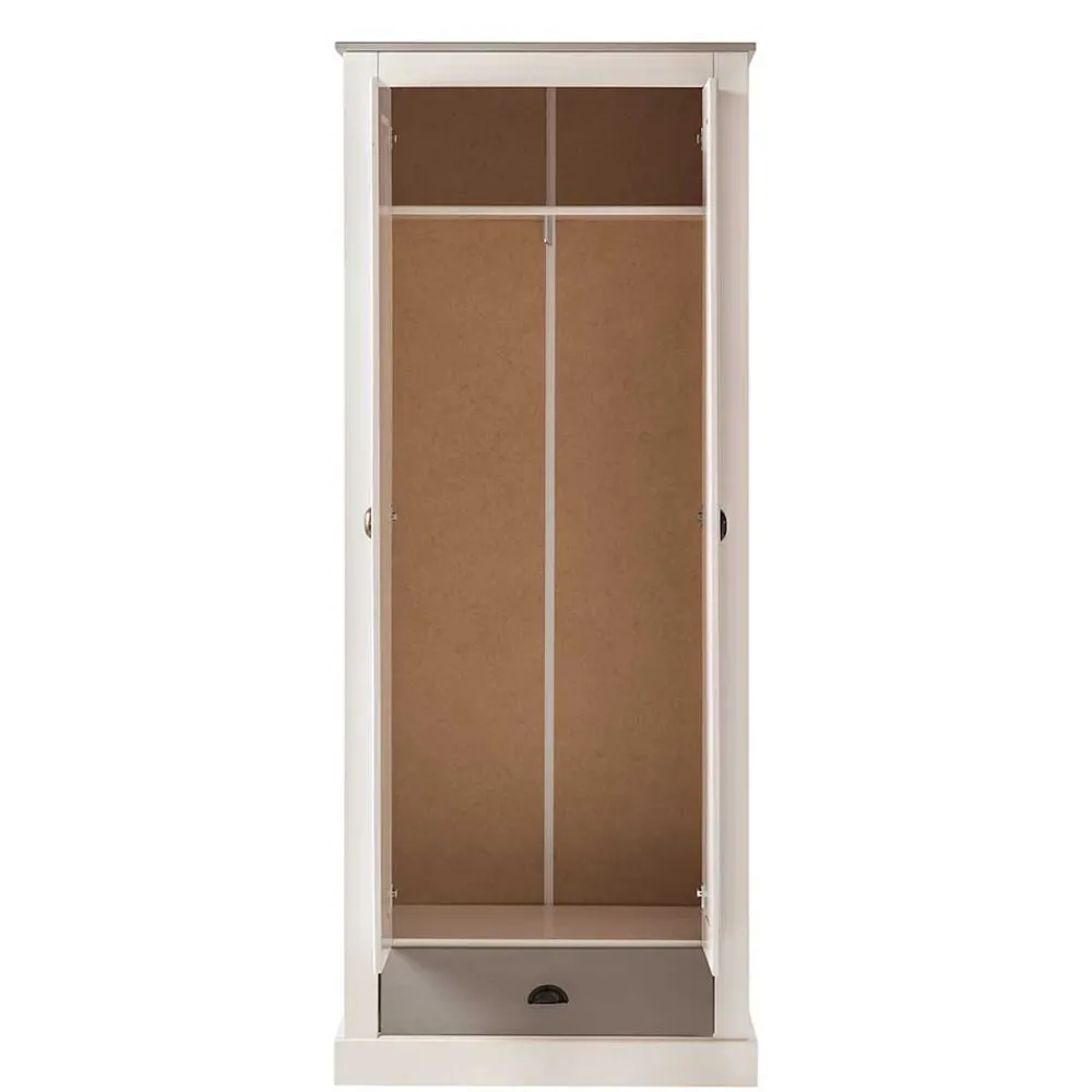 Massivholzschrank Metrianos*Pharao24 Sale