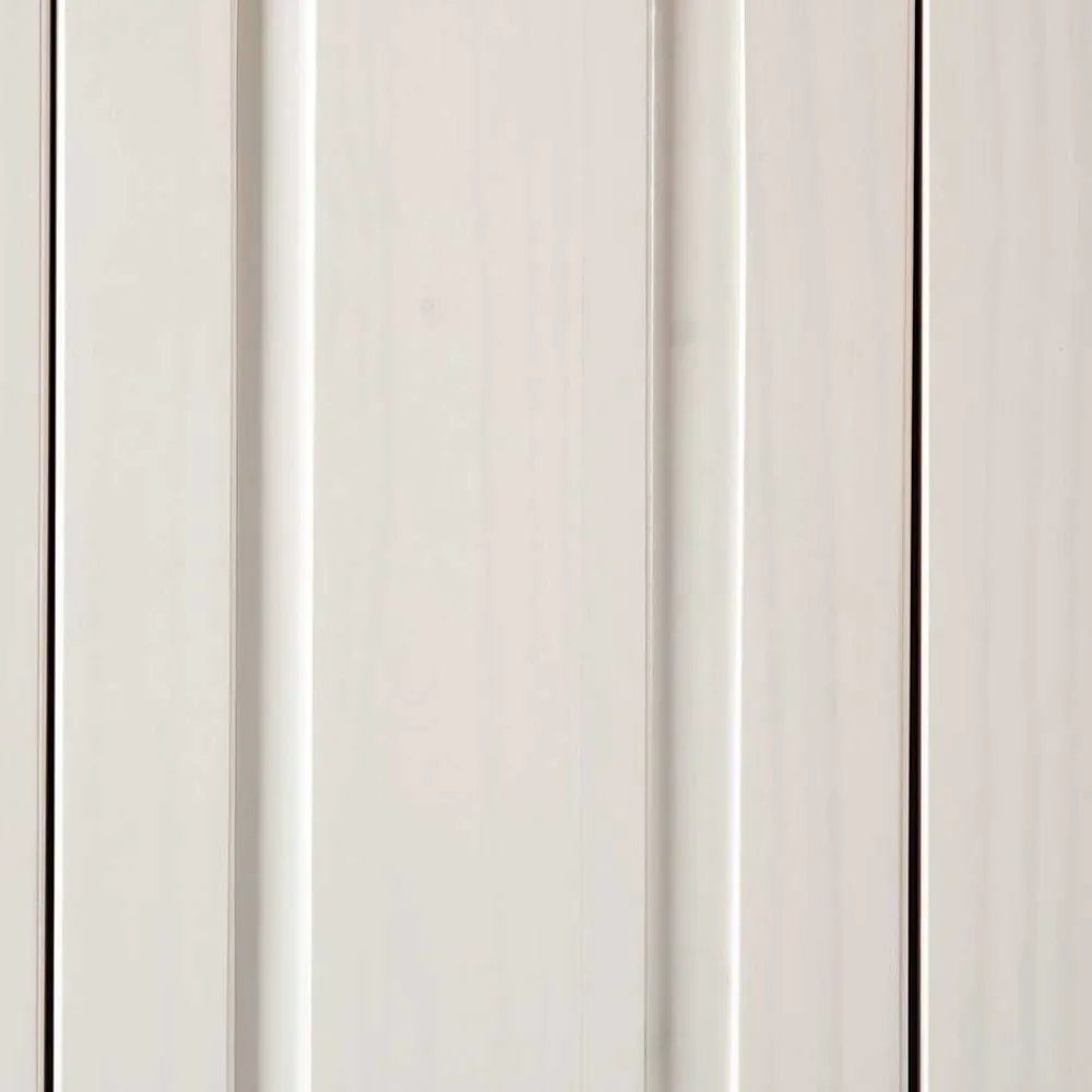 Massivholzschrank Metrianos*Pharao24 Sale